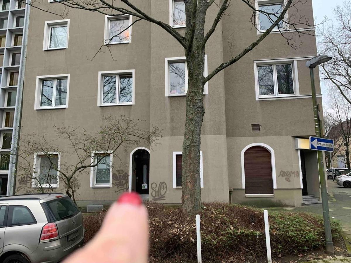 Apartament Hotel Limon Essen Exterior foto